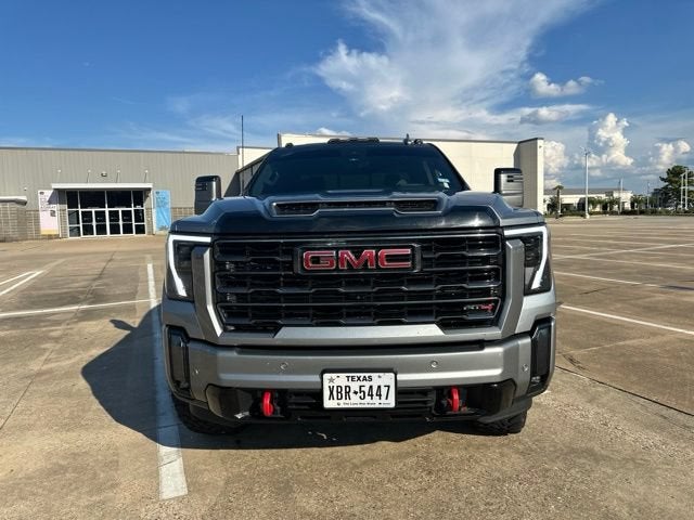 gmc sierra 2500hd 2024 1GT49PEY9RF309961 image gmc sierra 2500hd 2024 1GT49PEY9RF309961 image